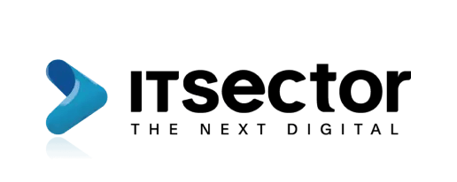 Itsector logo
